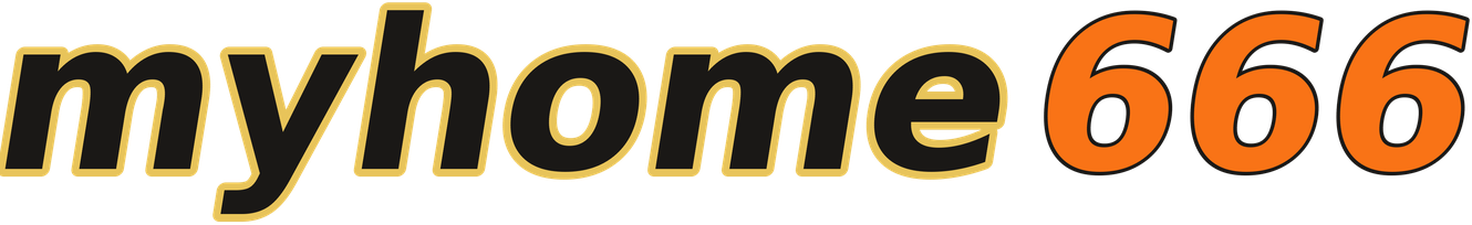 myhome666 logo