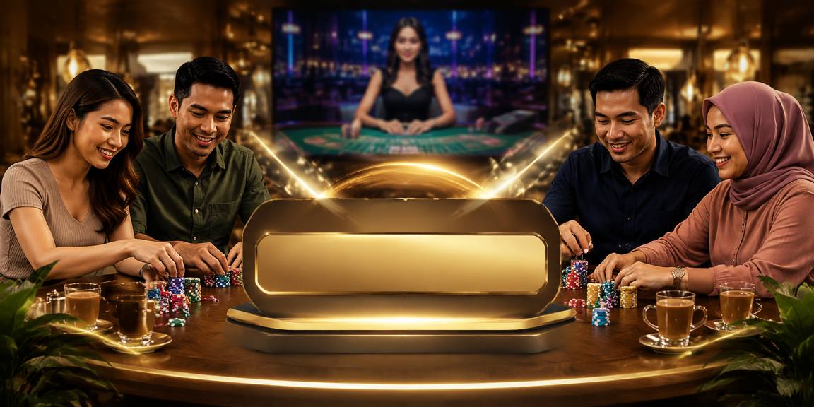 myhome666 Mega slot feature di myhome666 – Apa yang Kami Tawarkan